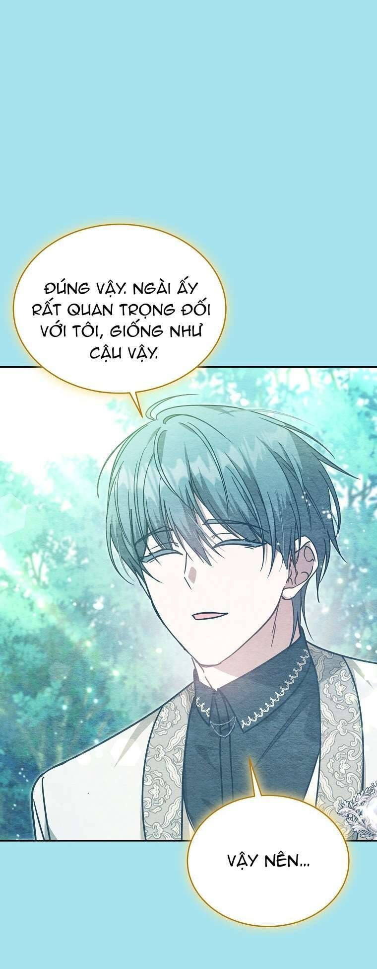 Chị Gái Tôi Là Nhân Vật Chính Chap 46 - Next Chap 47