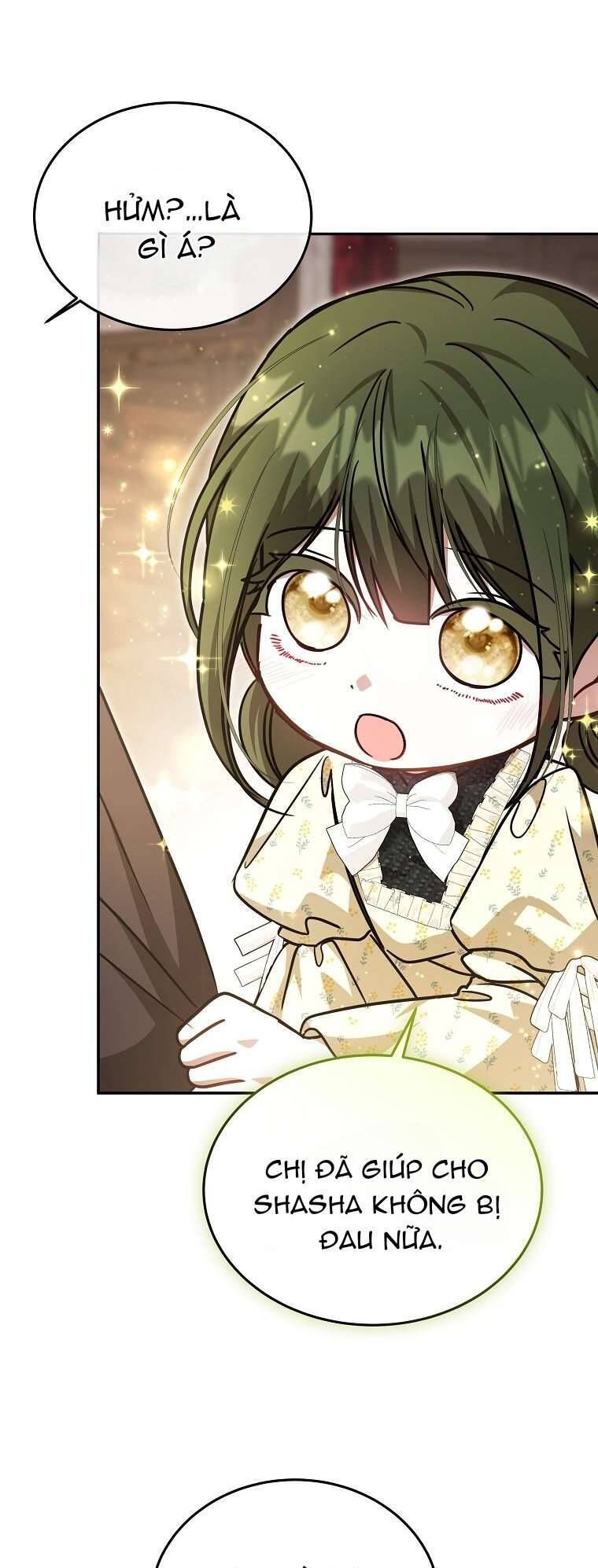 Chị Gái Tôi Là Nhân Vật Chính Chap 46 - Next Chap 47