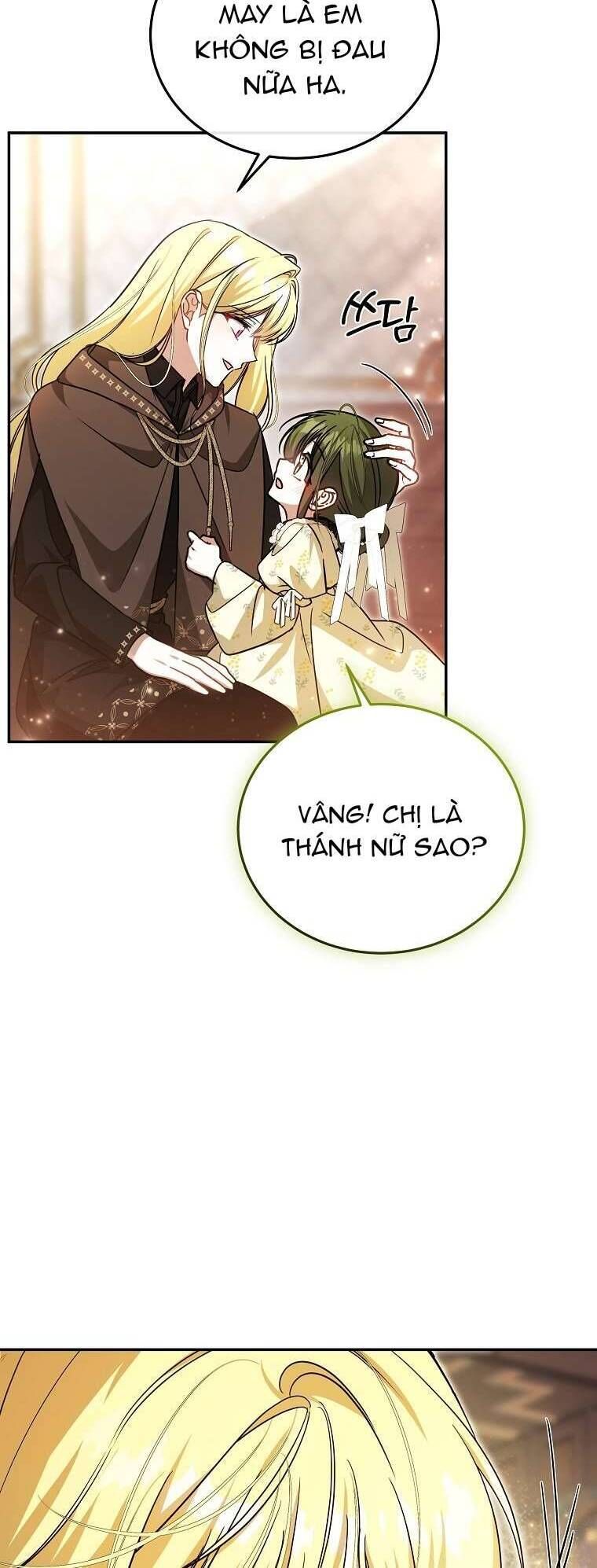 Chị Gái Tôi Là Nhân Vật Chính Chap 46 - Next Chap 47