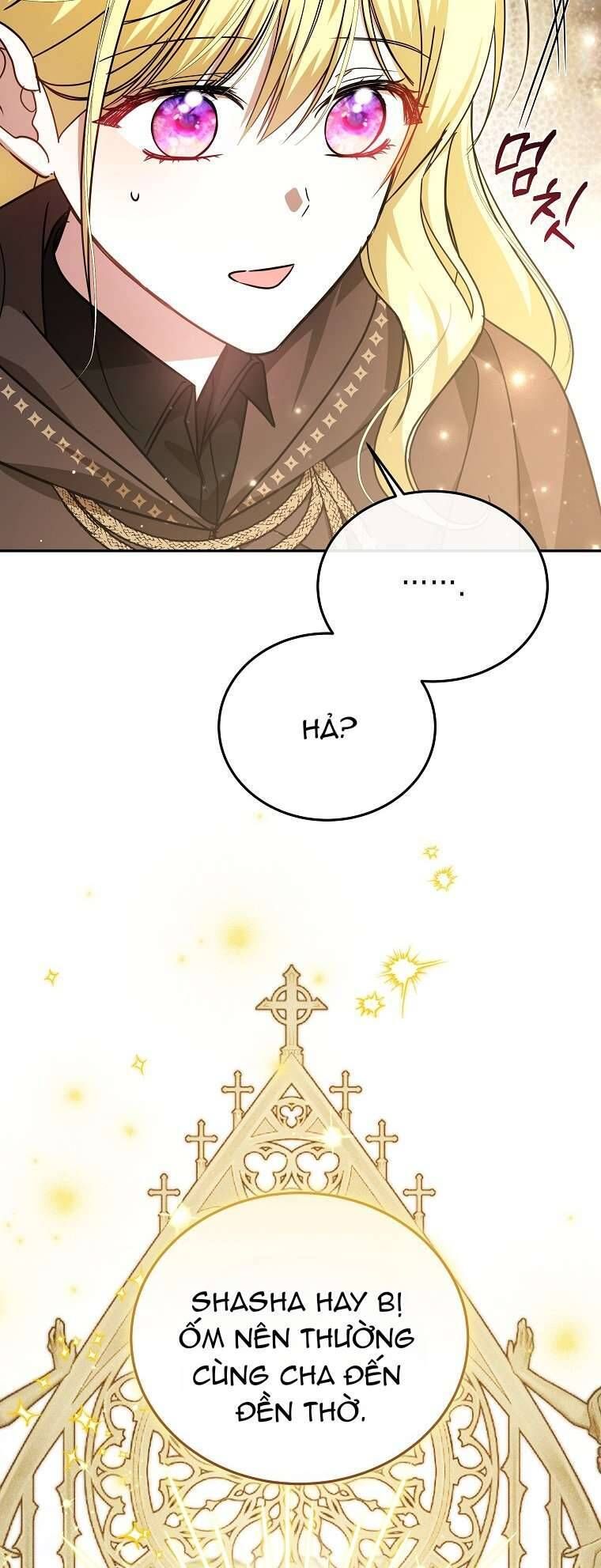 Chị Gái Tôi Là Nhân Vật Chính Chap 46 - Next Chap 47