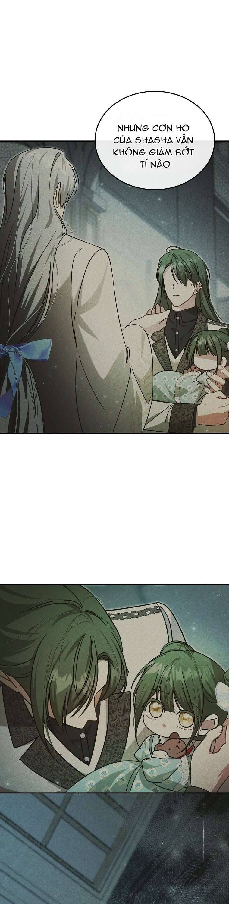 Chị Gái Tôi Là Nhân Vật Chính Chap 46 - Next Chap 47