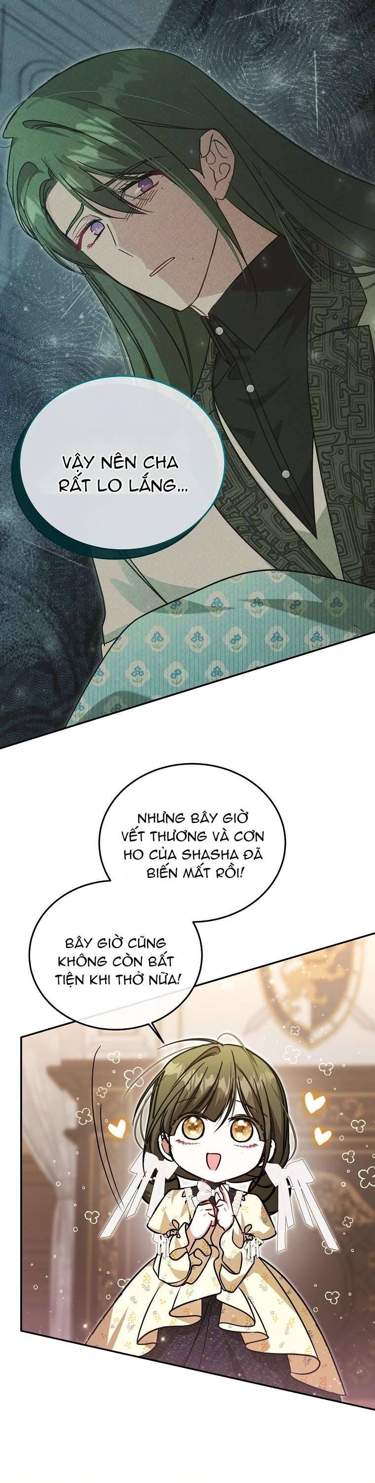 Chị Gái Tôi Là Nhân Vật Chính Chap 46 - Next Chap 47