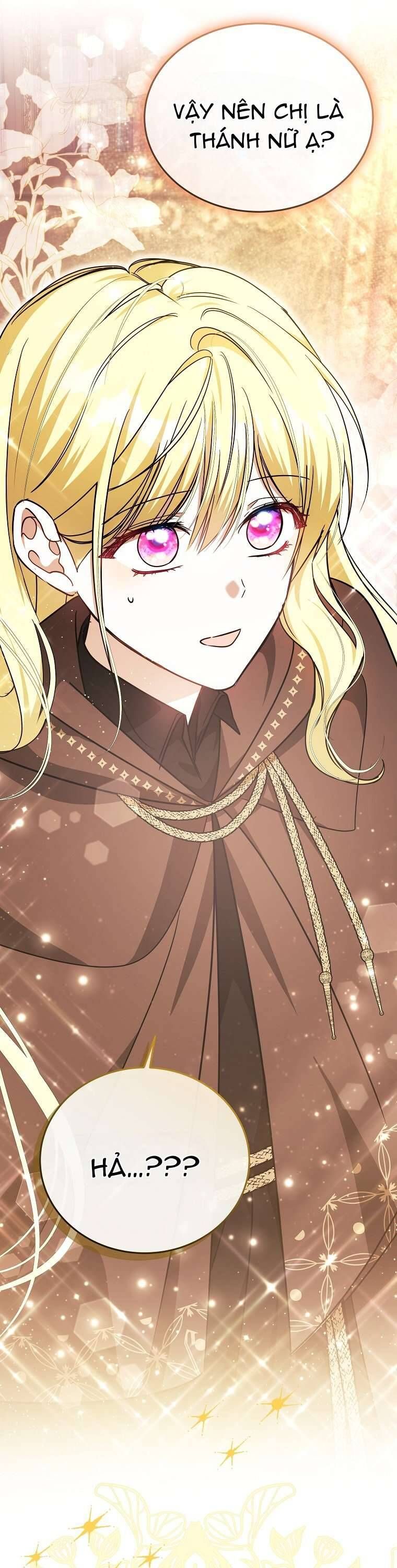 Chị Gái Tôi Là Nhân Vật Chính Chap 46 - Next Chap 47