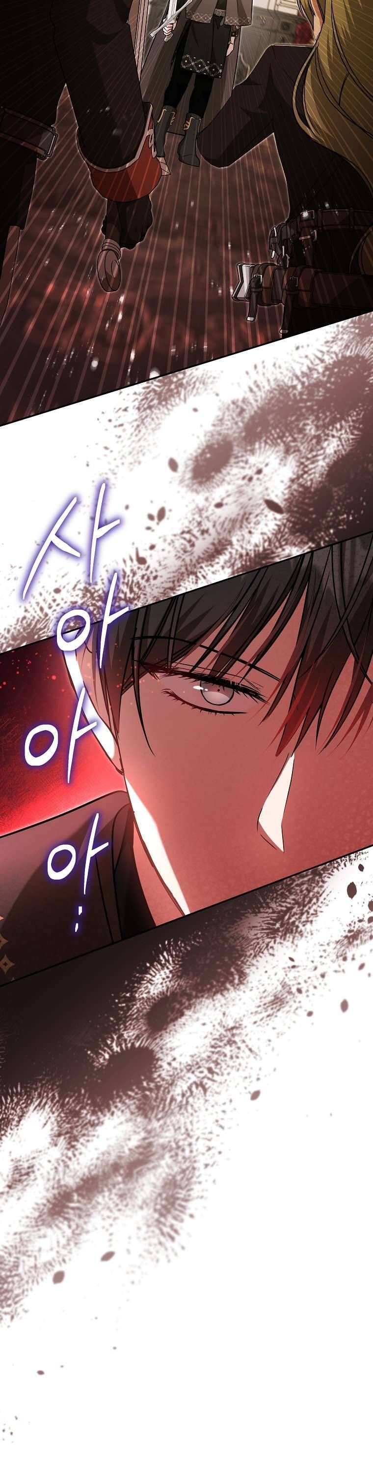 Chị Gái Tôi Là Nhân Vật Chính Chap 46 - Next Chap 47