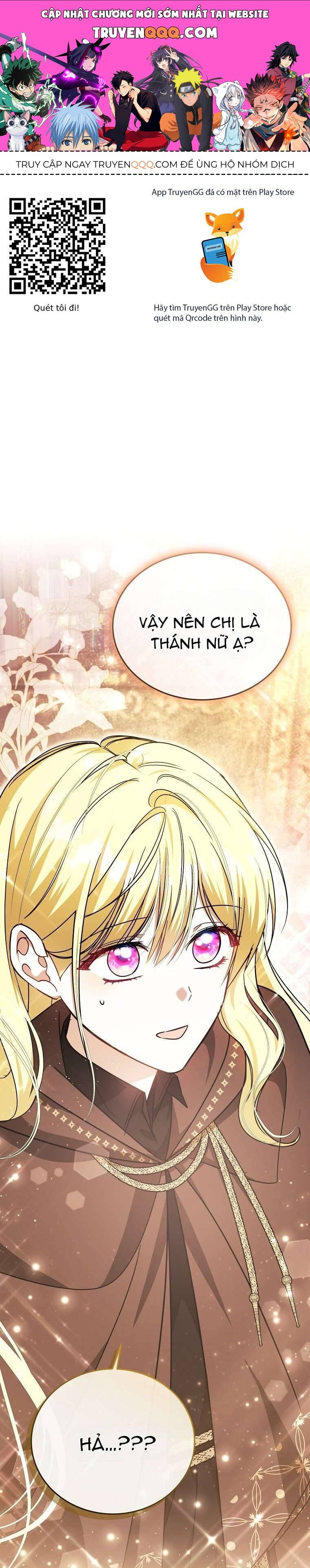 Chị Gái Tôi Là Nhân Vật Chính Chap 47 - Next Chap 48