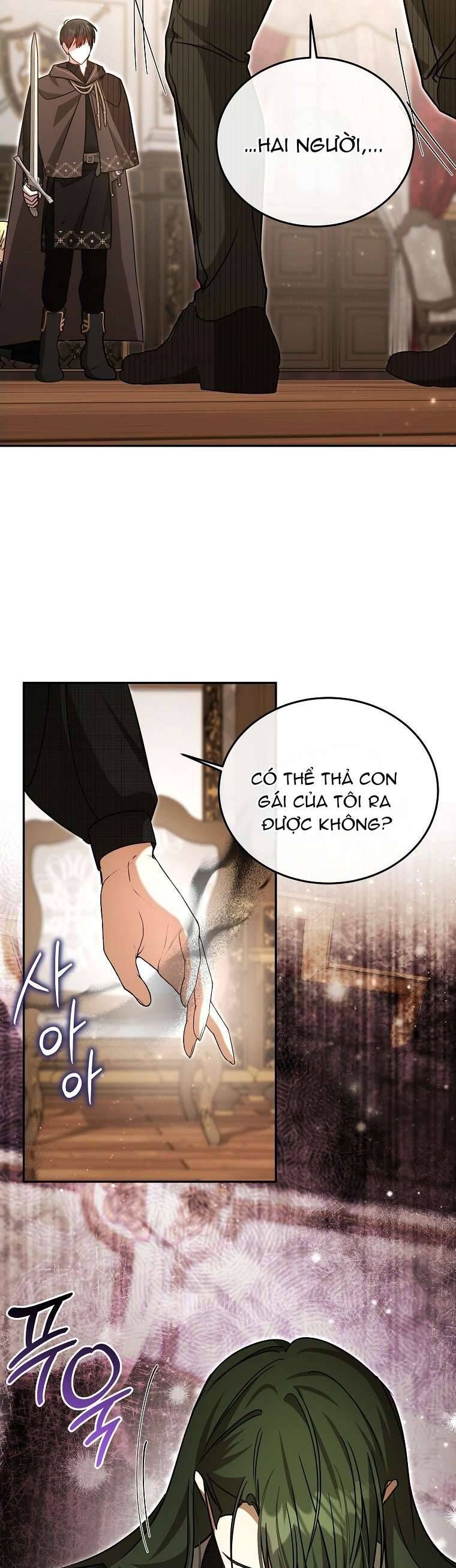 Chị Gái Tôi Là Nhân Vật Chính Chap 47 - Next Chap 48