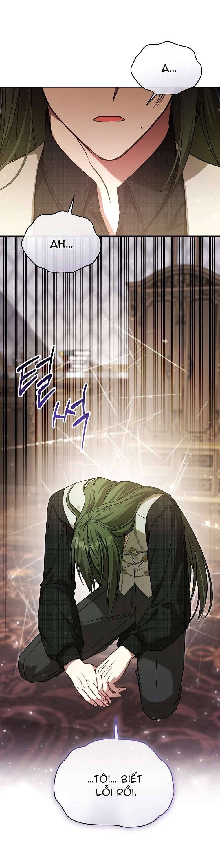 Chị Gái Tôi Là Nhân Vật Chính Chap 47 - Next Chap 48