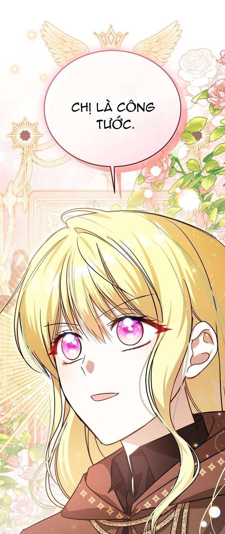 Chị Gái Tôi Là Nhân Vật Chính Chap 47 - Next Chap 48