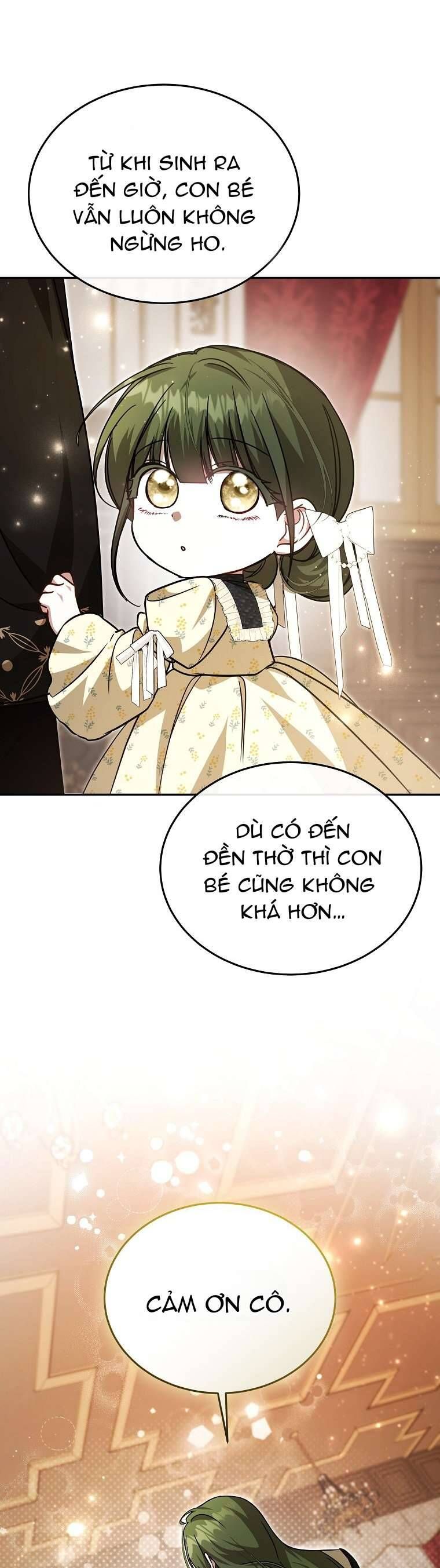 Chị Gái Tôi Là Nhân Vật Chính Chap 47 - Next Chap 48