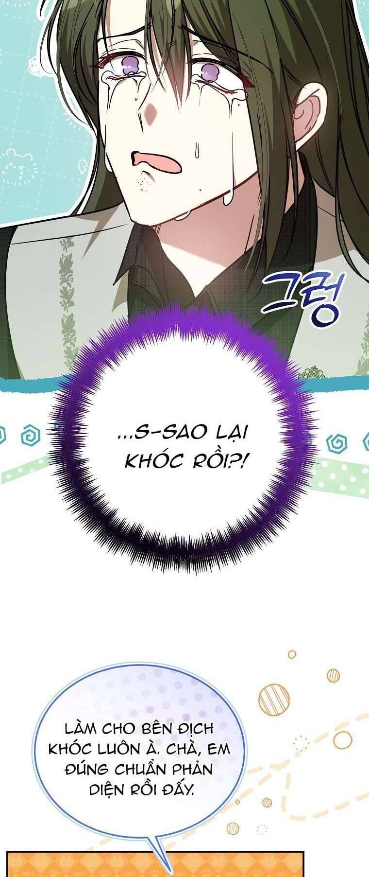 Chị Gái Tôi Là Nhân Vật Chính Chap 47 - Next Chap 48
