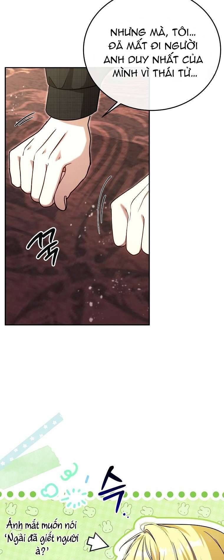 Chị Gái Tôi Là Nhân Vật Chính Chap 47 - Next Chap 48