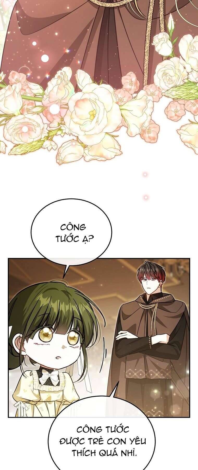 Chị Gái Tôi Là Nhân Vật Chính Chap 47 - Next Chap 48