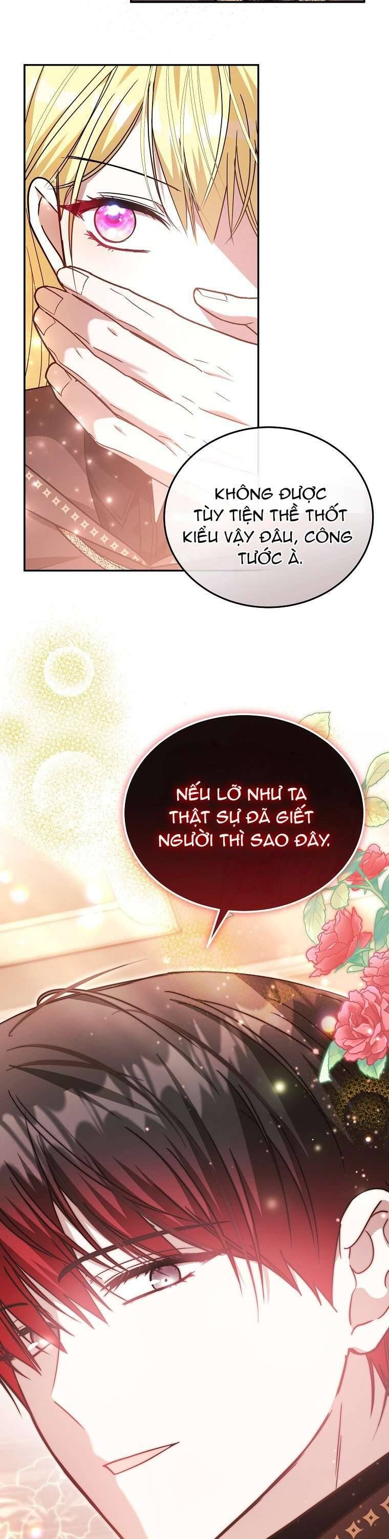 Chị Gái Tôi Là Nhân Vật Chính Chap 47 - Next Chap 48