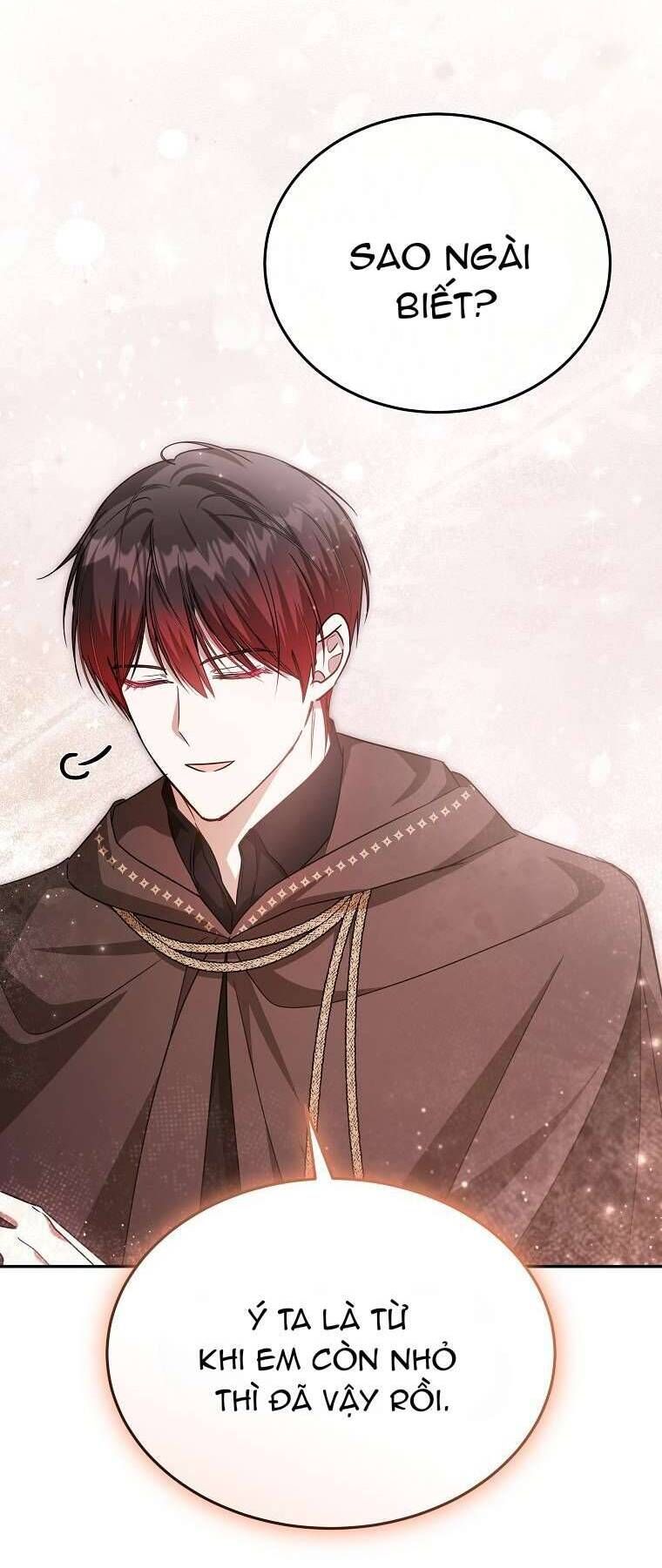 Chị Gái Tôi Là Nhân Vật Chính Chap 47 - Next Chap 48