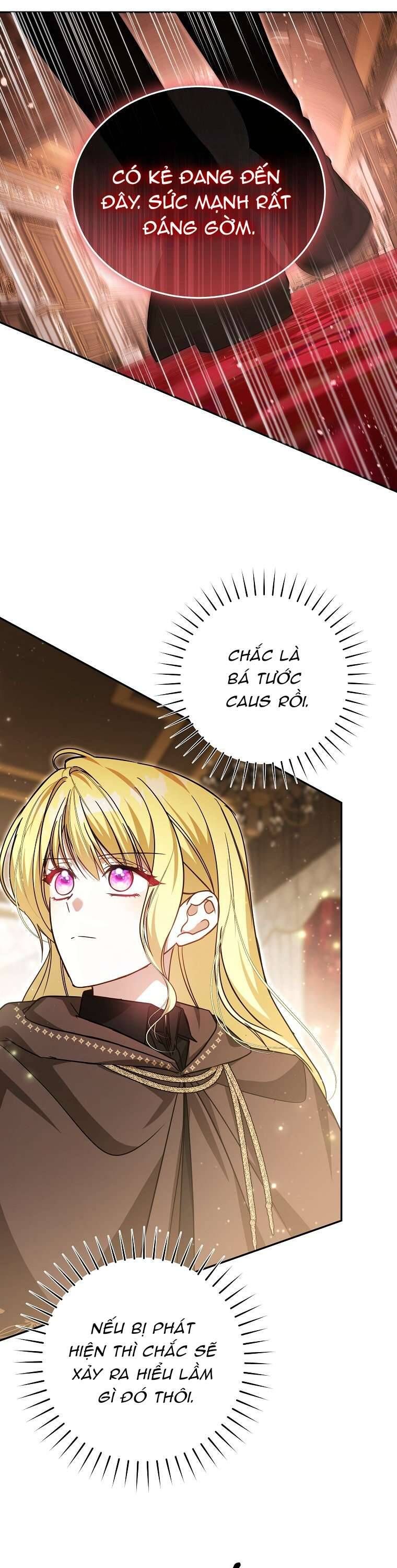 Chị Gái Tôi Là Nhân Vật Chính Chap 47 - Next Chap 48