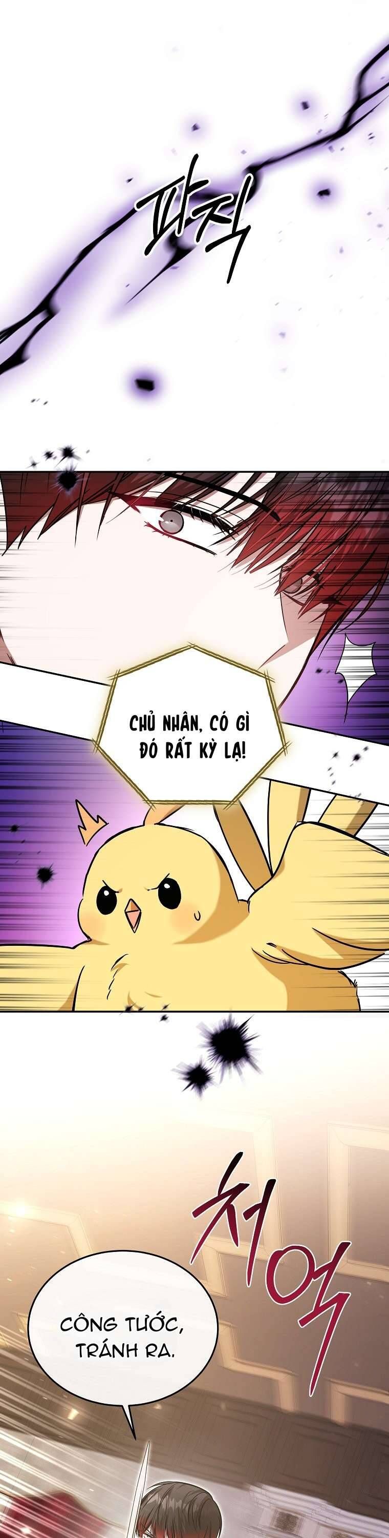Chị Gái Tôi Là Nhân Vật Chính Chap 48 - Next Chap 49