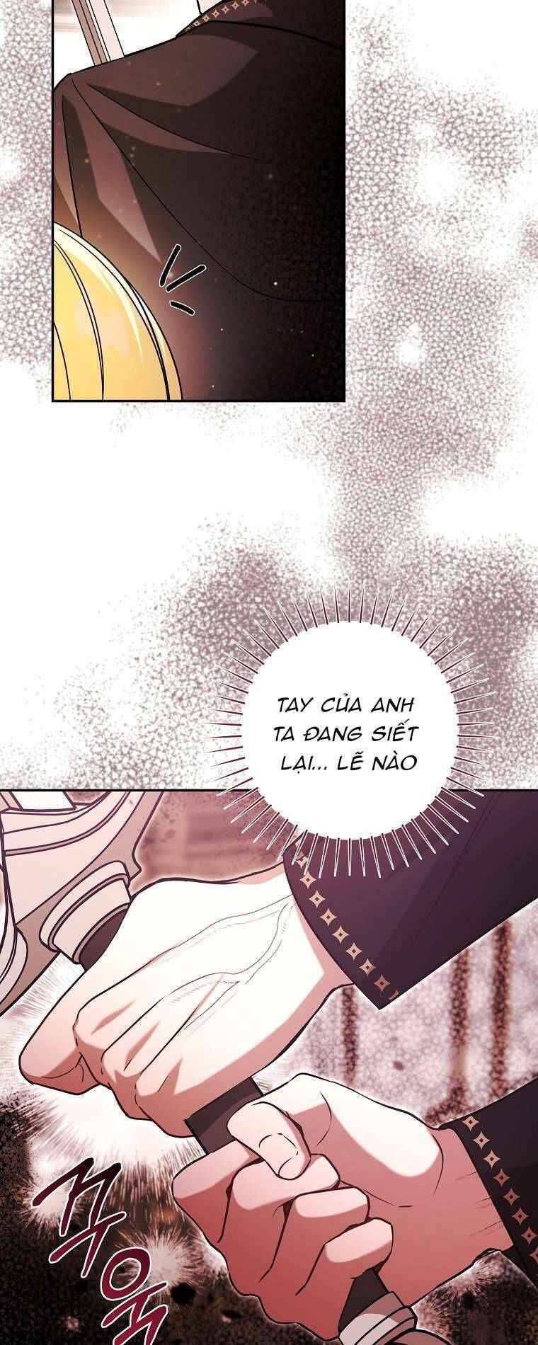 Chị Gái Tôi Là Nhân Vật Chính Chap 48 - Next Chap 49