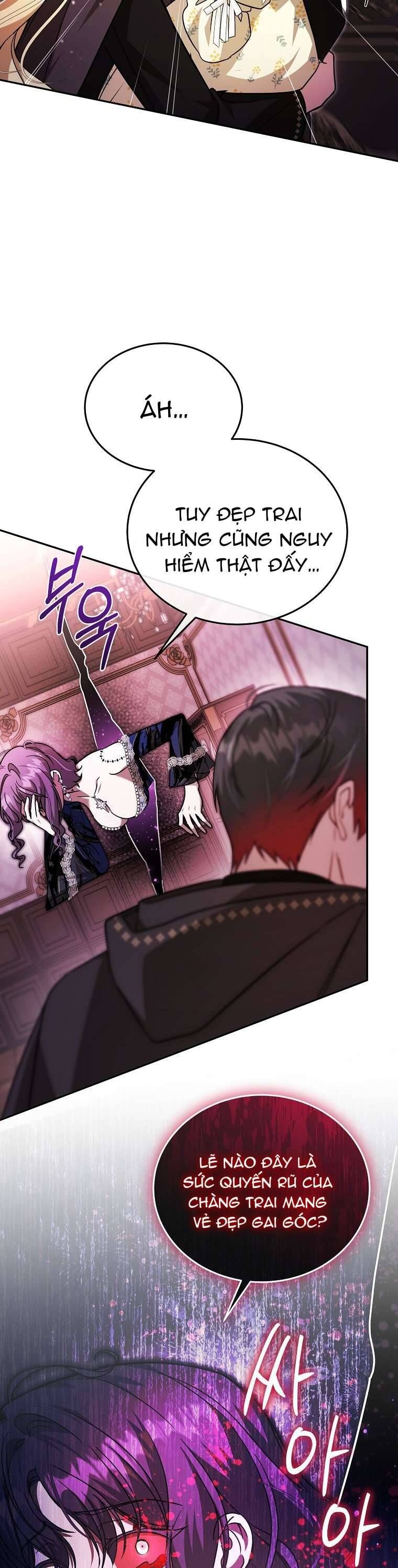 Chị Gái Tôi Là Nhân Vật Chính Chap 48 - Next Chap 49