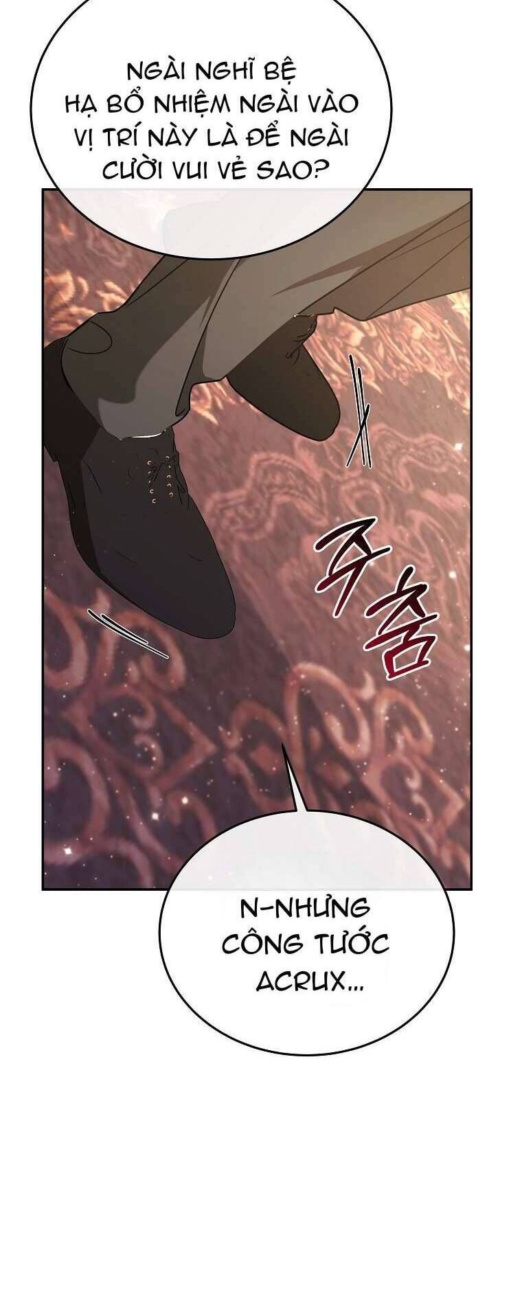 Chị Gái Tôi Là Nhân Vật Chính Chap 48 - Next Chap 49