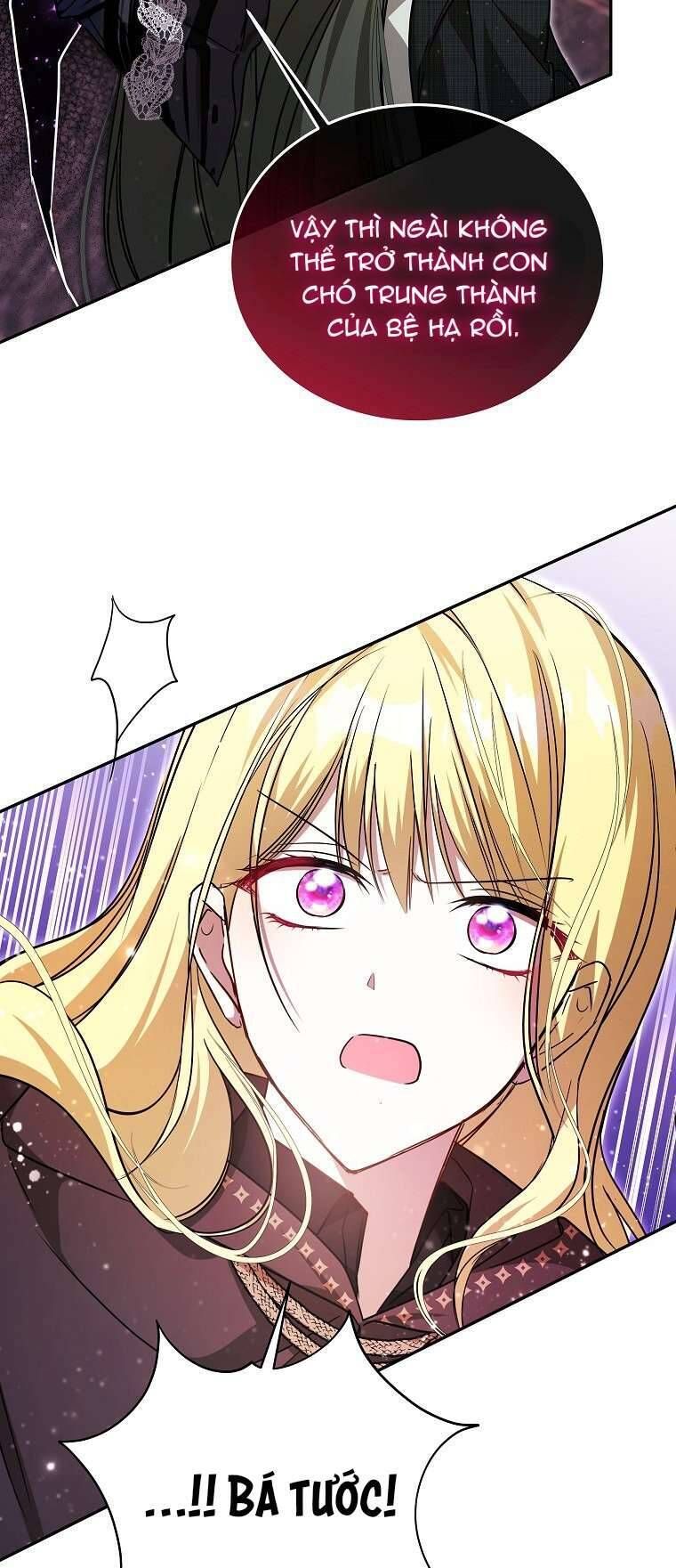 Chị Gái Tôi Là Nhân Vật Chính Chap 48 - Next Chap 49