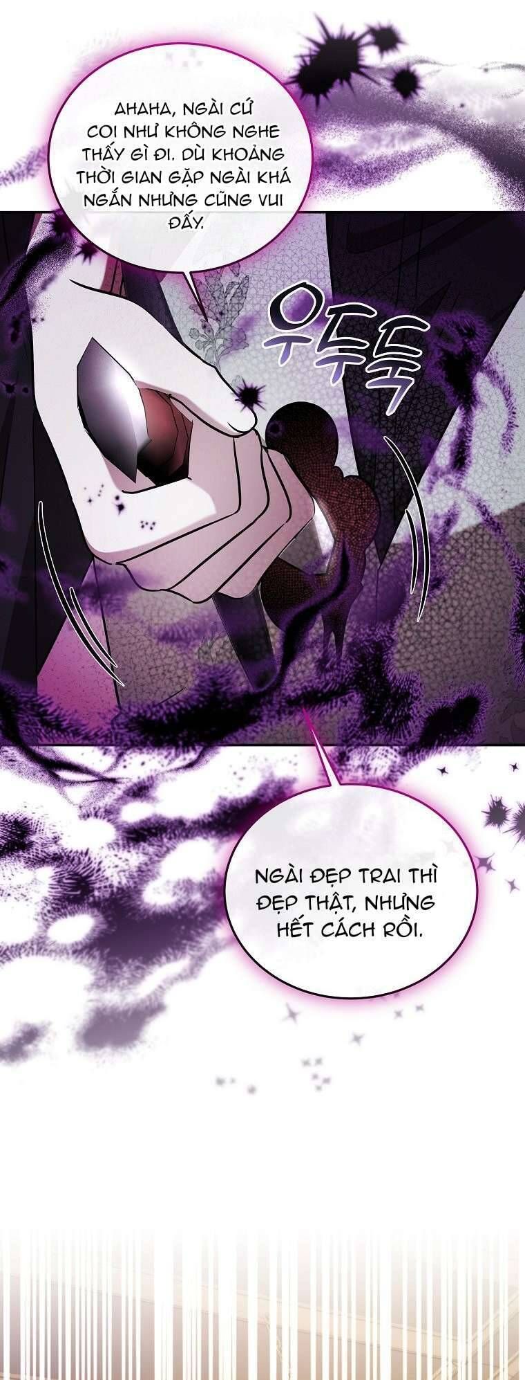 Chị Gái Tôi Là Nhân Vật Chính Chap 48 - Next Chap 49