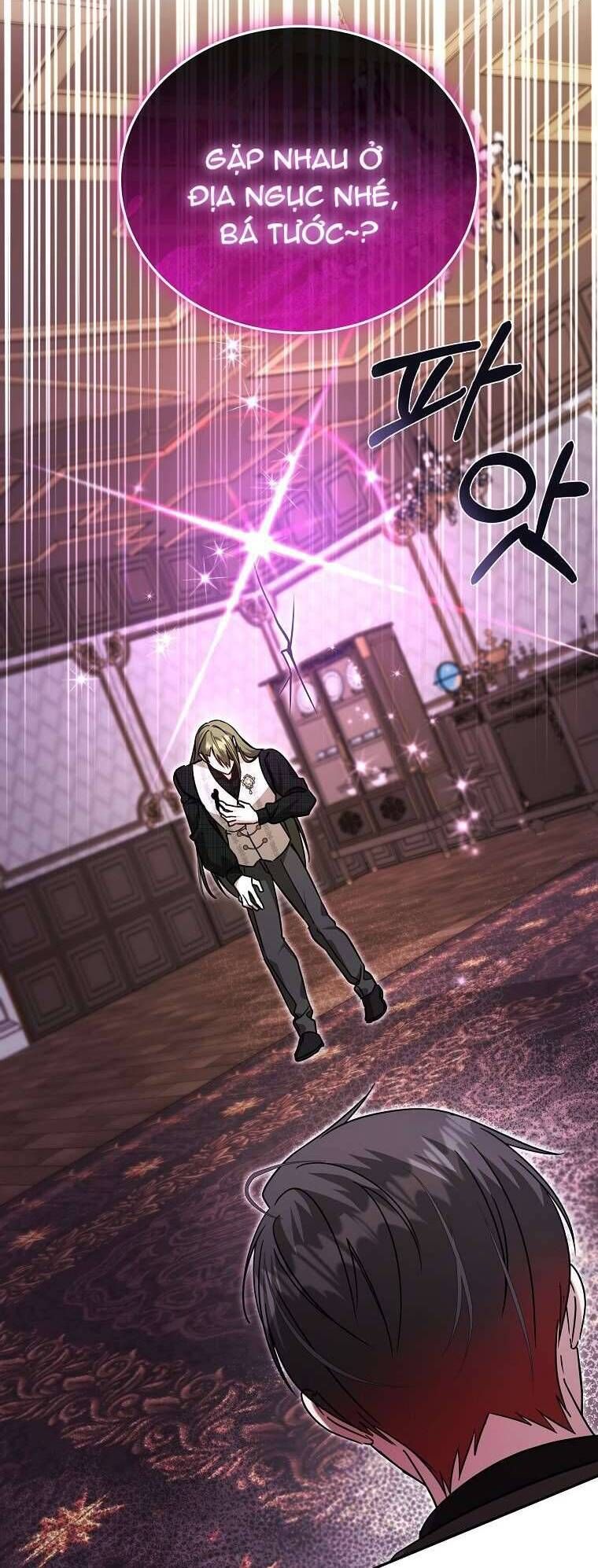 Chị Gái Tôi Là Nhân Vật Chính Chap 48 - Next Chap 49