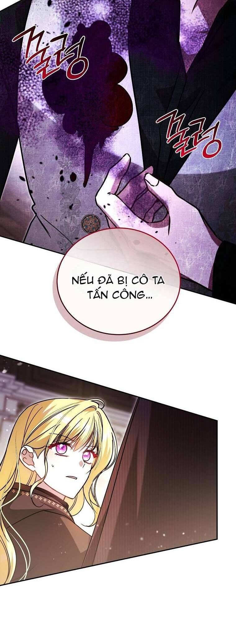 Chị Gái Tôi Là Nhân Vật Chính Chap 48 - Next Chap 49