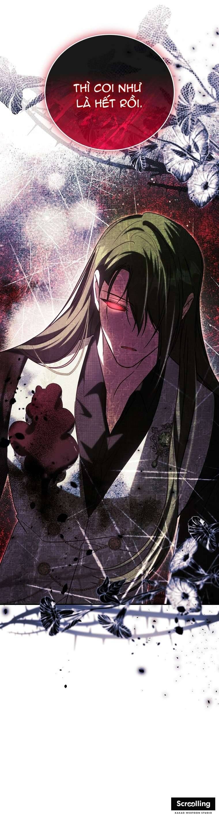 Chị Gái Tôi Là Nhân Vật Chính Chap 48 - Next Chap 49