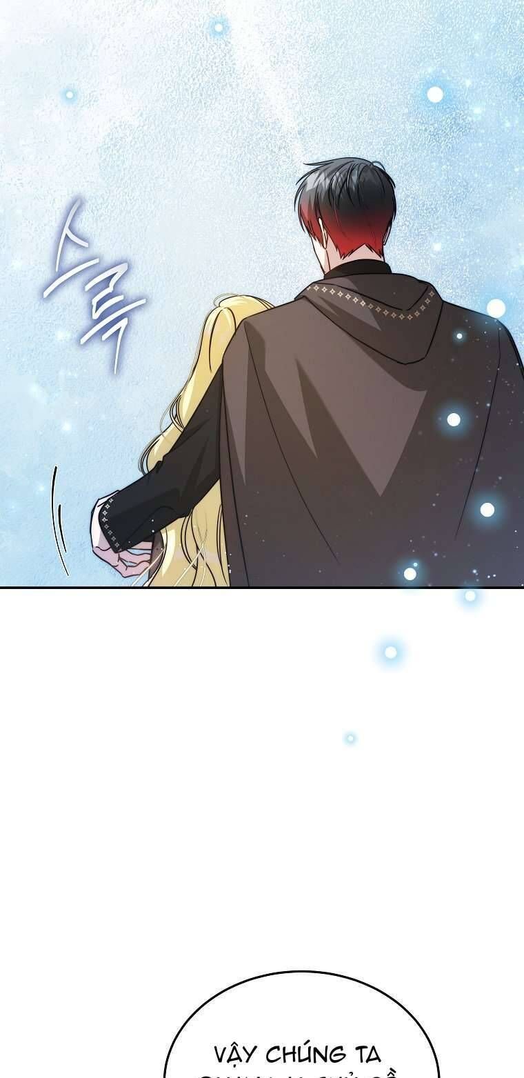 Chị Gái Tôi Là Nhân Vật Chính Chap 48 - Next Chap 49