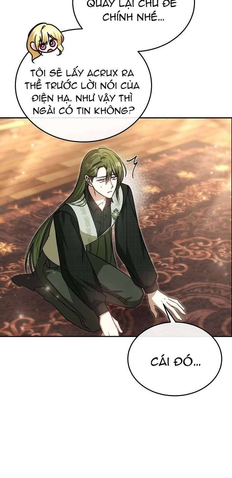 Chị Gái Tôi Là Nhân Vật Chính Chap 48 - Next Chap 49