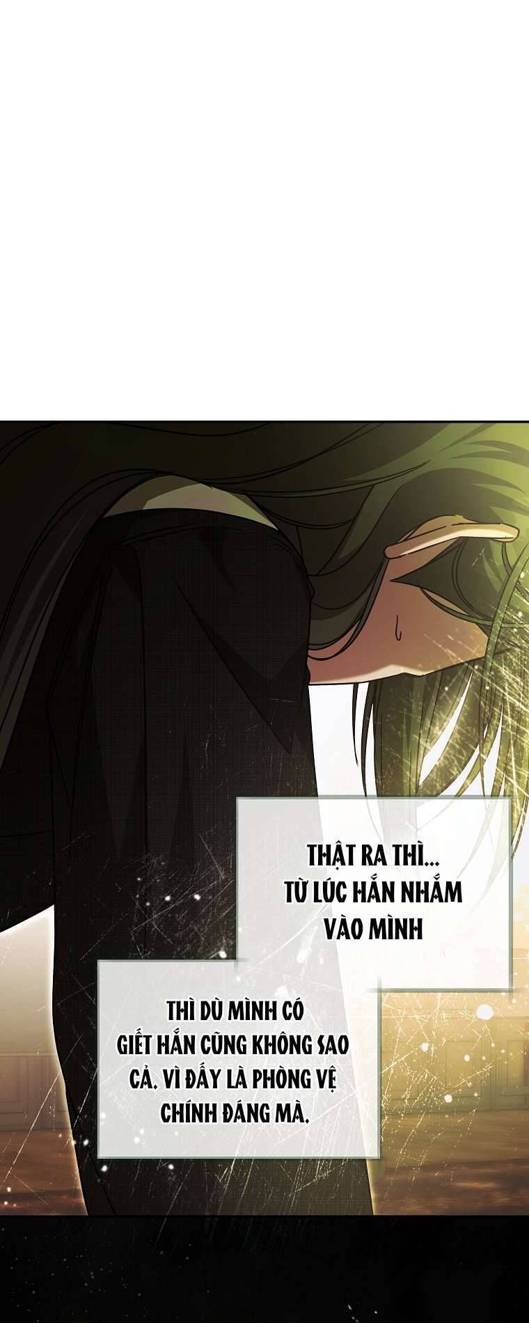 Chị Gái Tôi Là Nhân Vật Chính Chap 48 - Next Chap 49