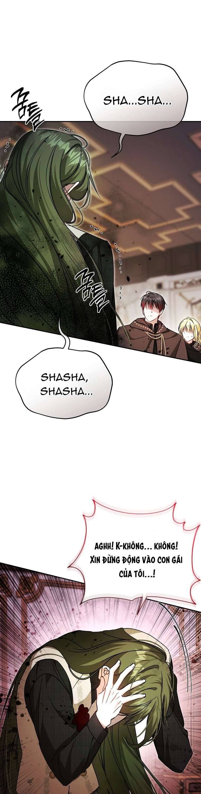 Chị Gái Tôi Là Nhân Vật Chính Chap 49 - Next Chap 50