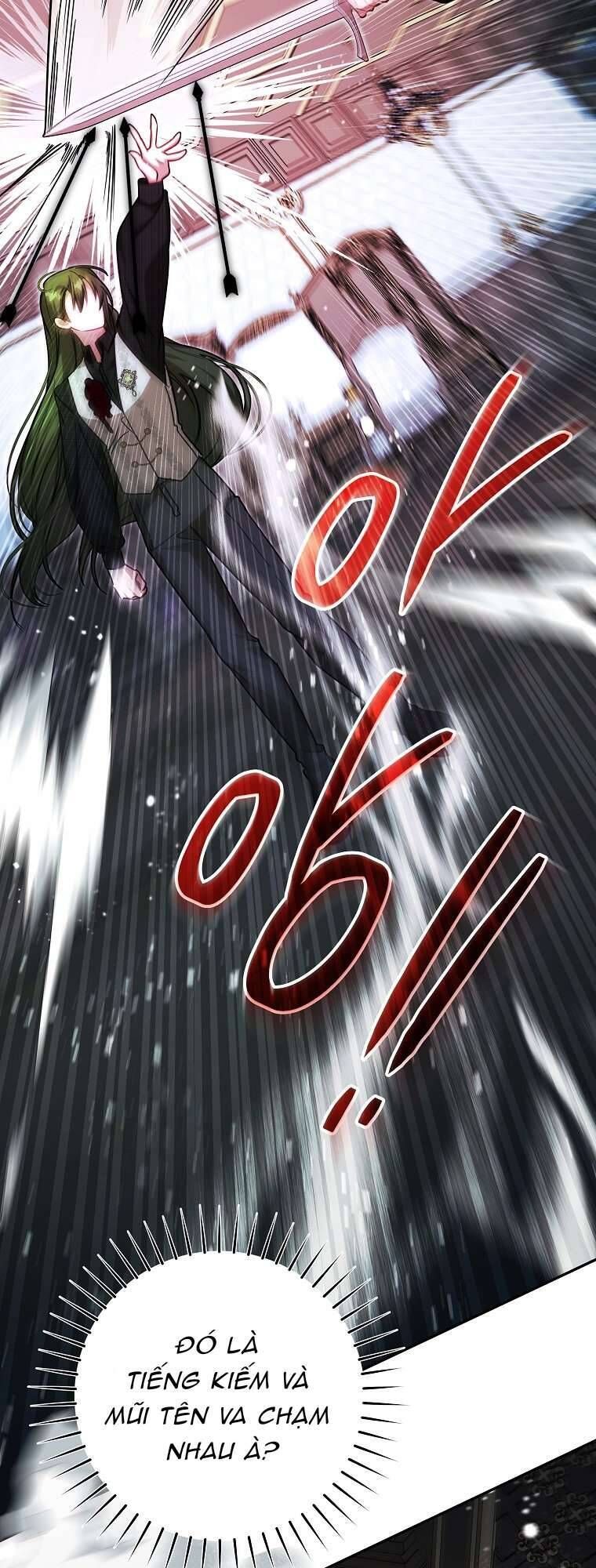 Chị Gái Tôi Là Nhân Vật Chính Chap 49 - Next Chap 50