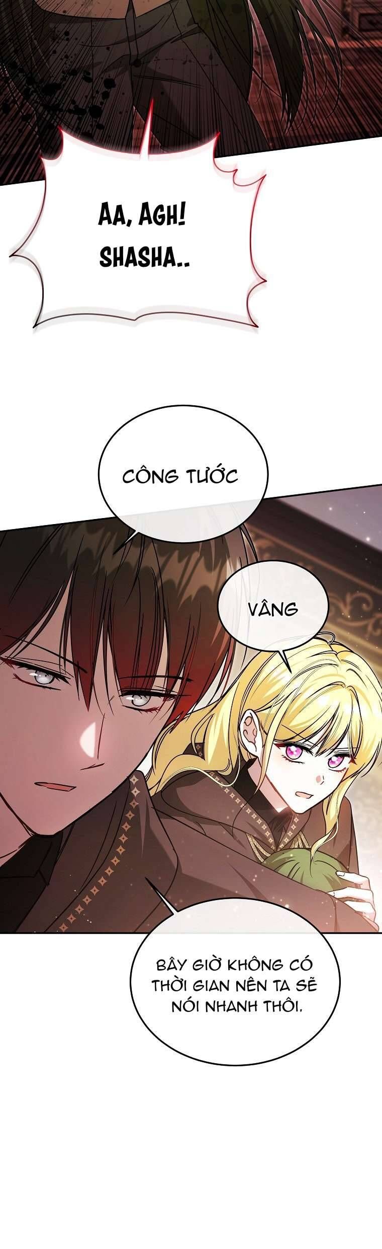 Chị Gái Tôi Là Nhân Vật Chính Chap 49 - Next Chap 50