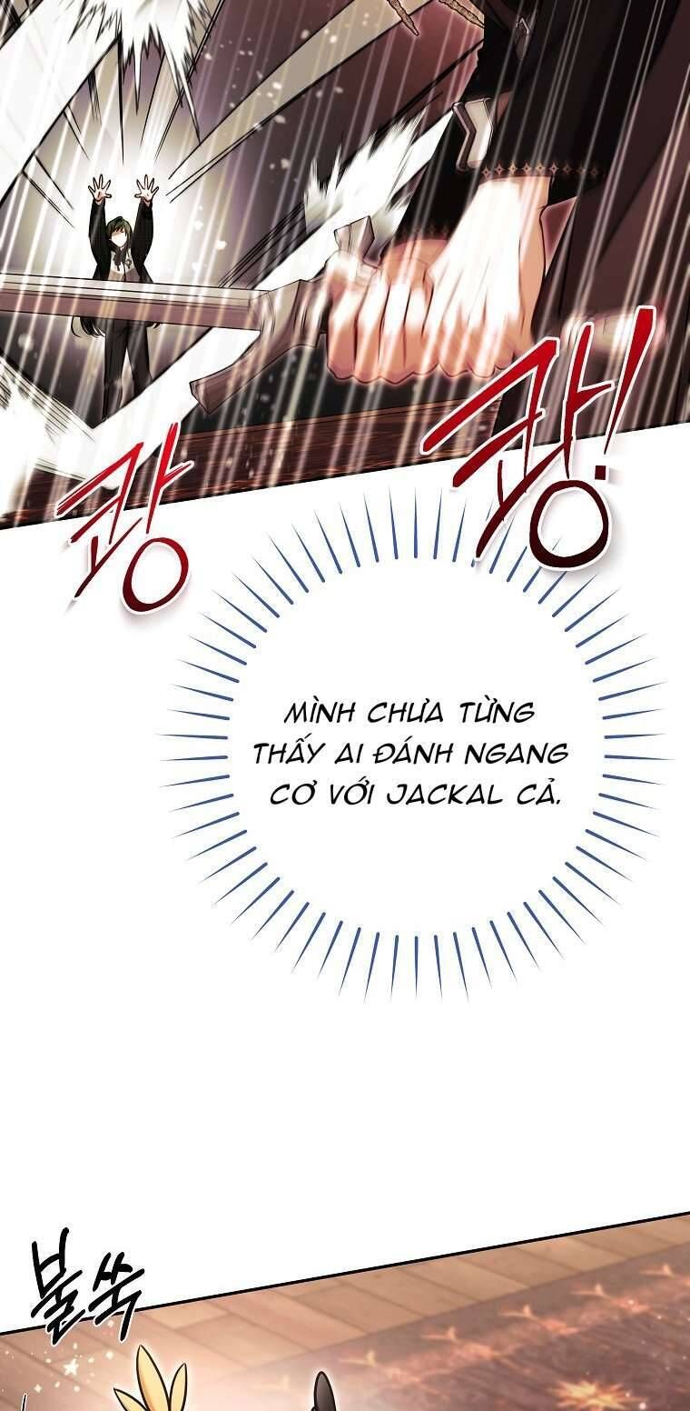 Chị Gái Tôi Là Nhân Vật Chính Chap 49 - Next Chap 50