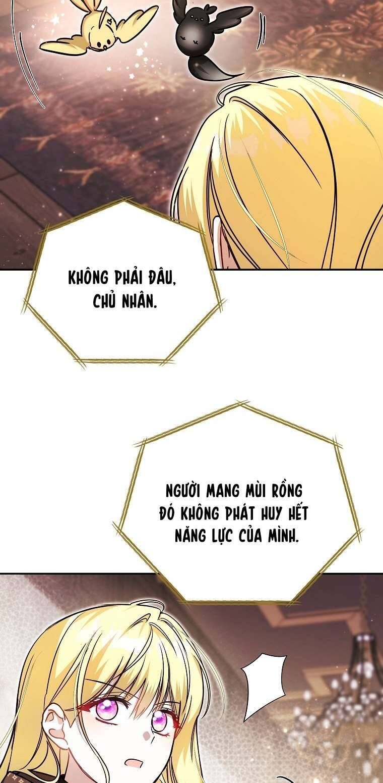 Chị Gái Tôi Là Nhân Vật Chính Chap 49 - Next Chap 50