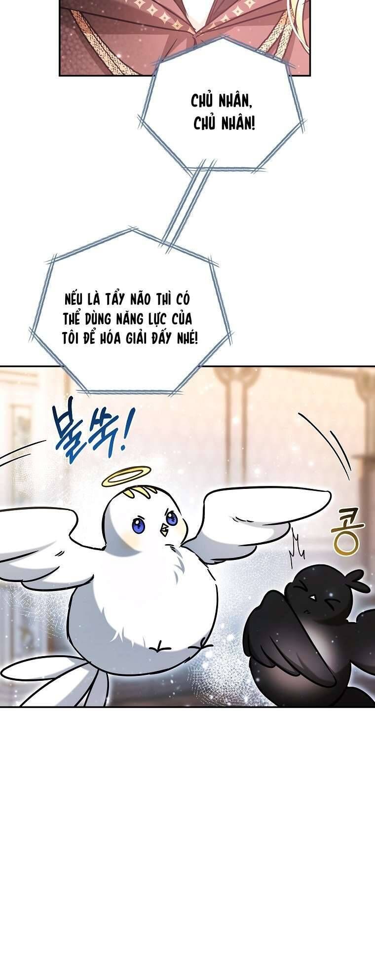 Chị Gái Tôi Là Nhân Vật Chính Chap 49 - Next Chap 50
