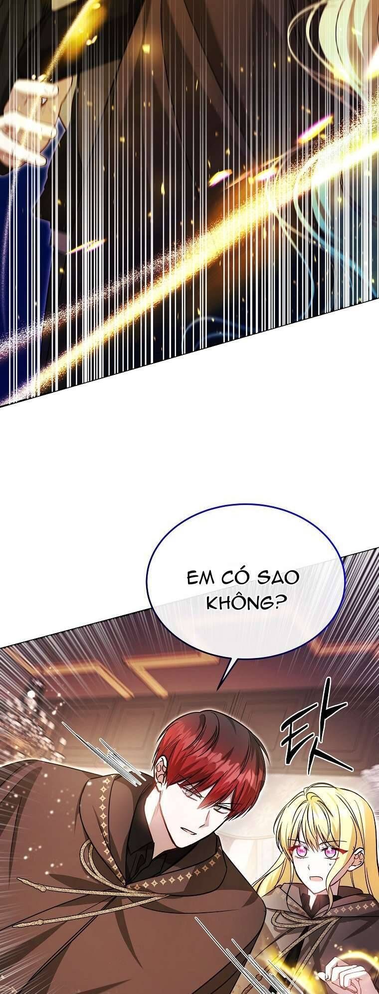 Chị Gái Tôi Là Nhân Vật Chính Chap 49 - Next Chap 50