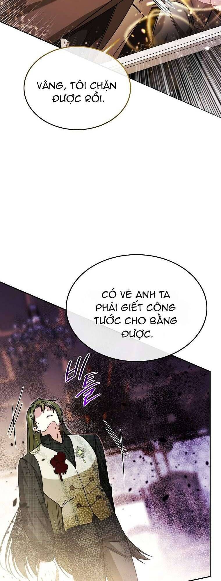 Chị Gái Tôi Là Nhân Vật Chính Chap 49 - Next Chap 50