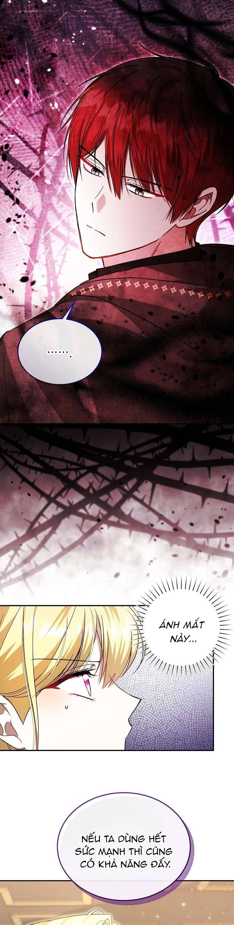 Chị Gái Tôi Là Nhân Vật Chính Chap 49 - Next Chap 50