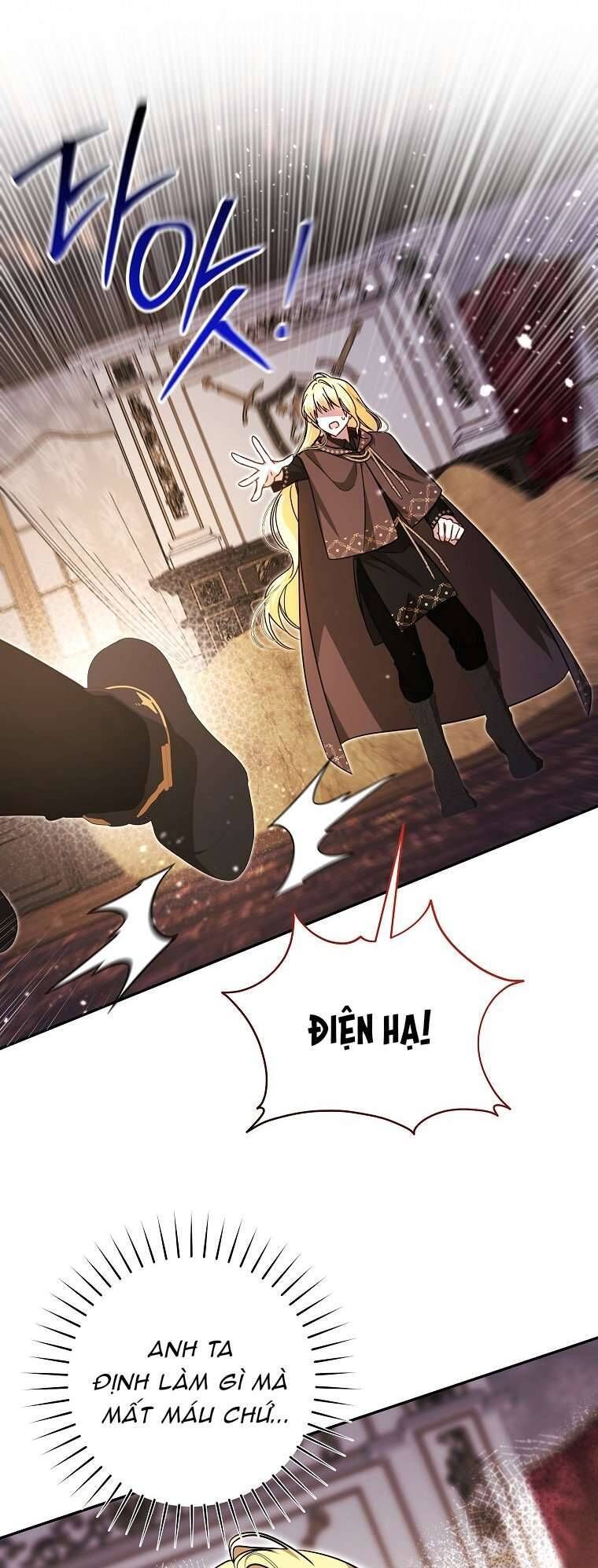 Chị Gái Tôi Là Nhân Vật Chính Chap 49 - Next Chap 50