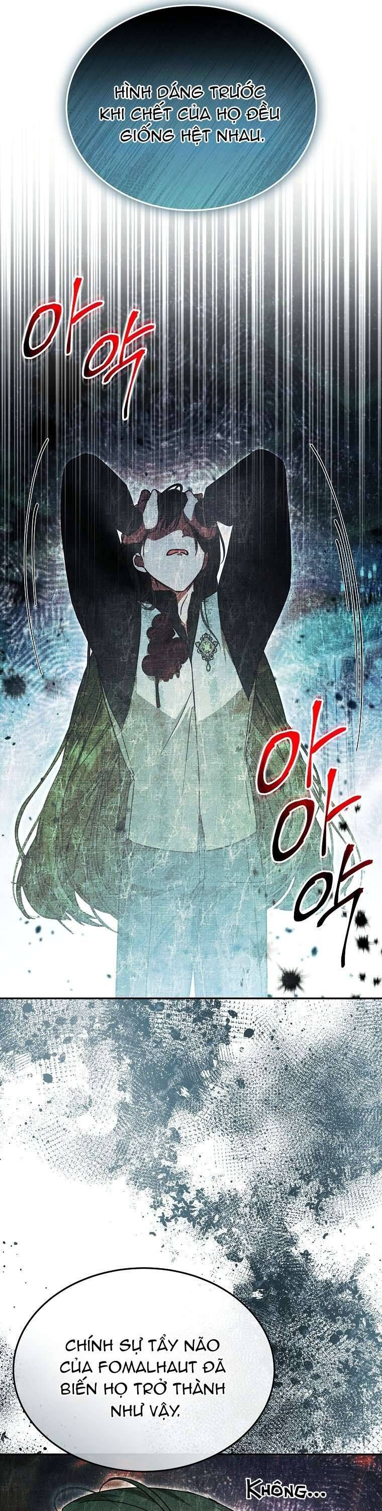 Chị Gái Tôi Là Nhân Vật Chính Chap 49 - Next Chap 50