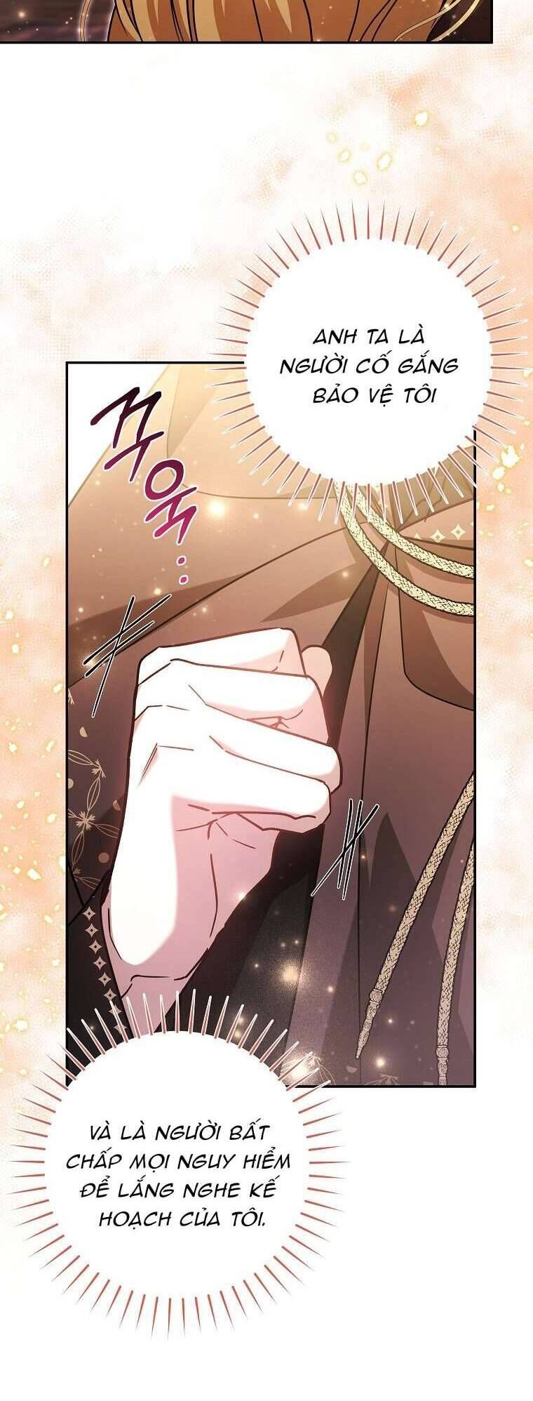 Chị Gái Tôi Là Nhân Vật Chính Chap 49 - Next Chap 50