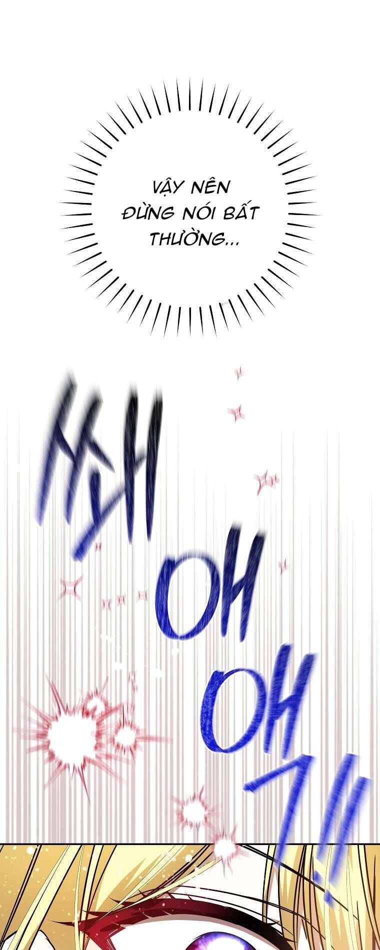 Chị Gái Tôi Là Nhân Vật Chính Chap 49 - Next Chap 50