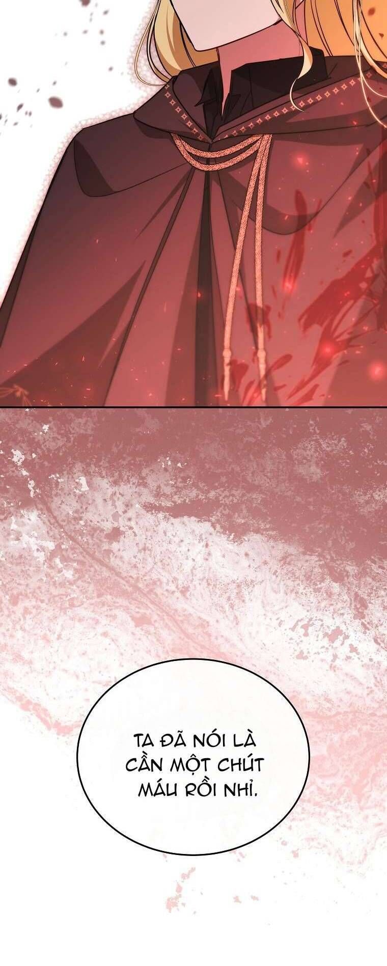 Chị Gái Tôi Là Nhân Vật Chính Chap 49 - Next Chap 50