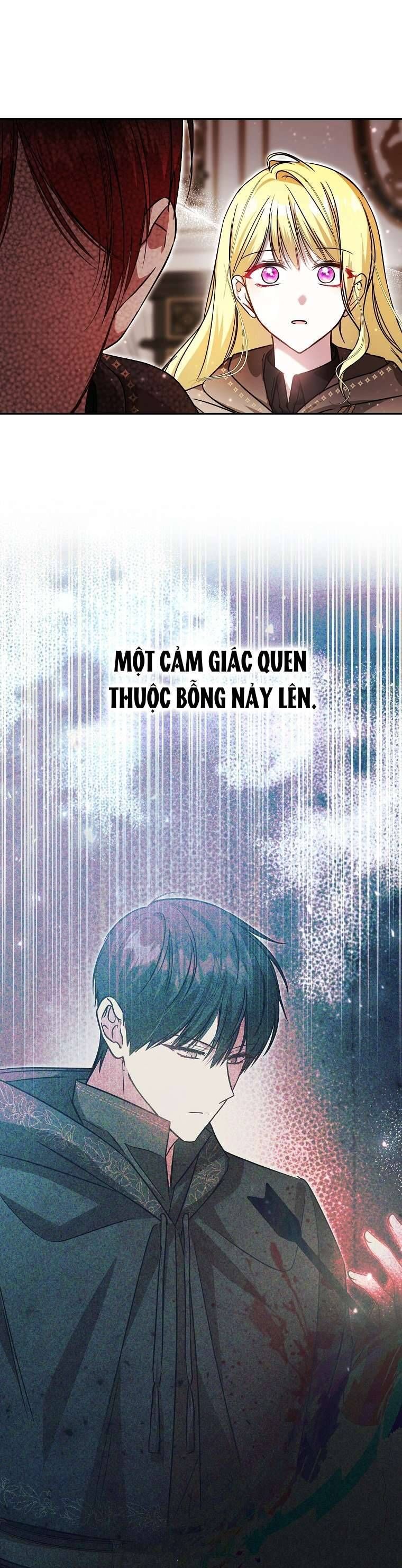 Chị Gái Tôi Là Nhân Vật Chính Chap 49 - Next Chap 50