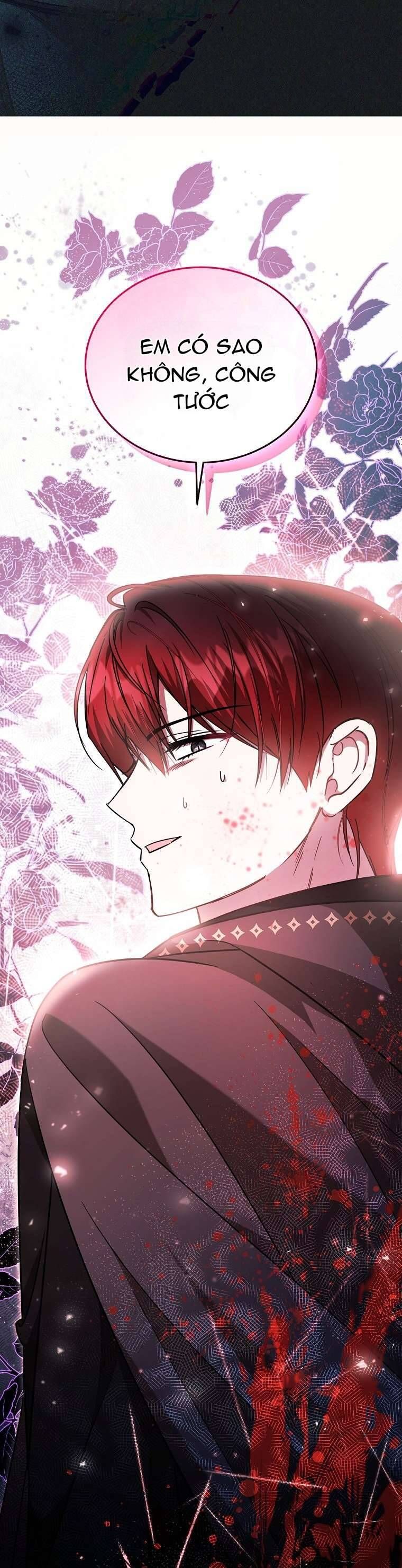 Chị Gái Tôi Là Nhân Vật Chính Chap 49 - Next Chap 50