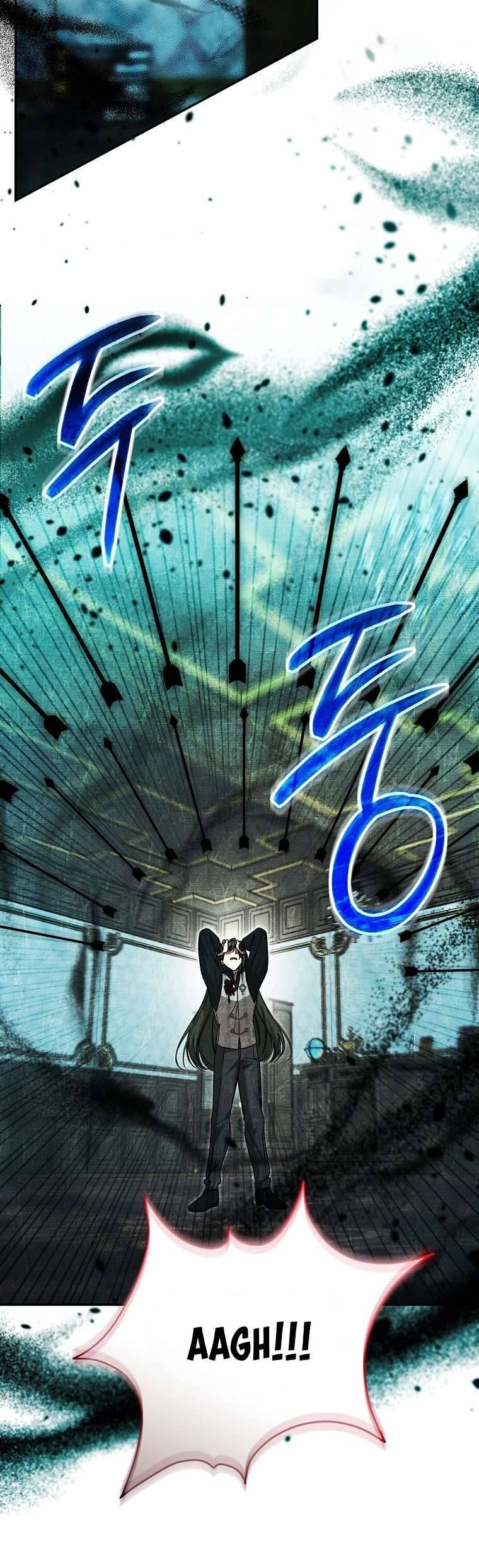 Chị Gái Tôi Là Nhân Vật Chính Chap 49 - Next Chap 50