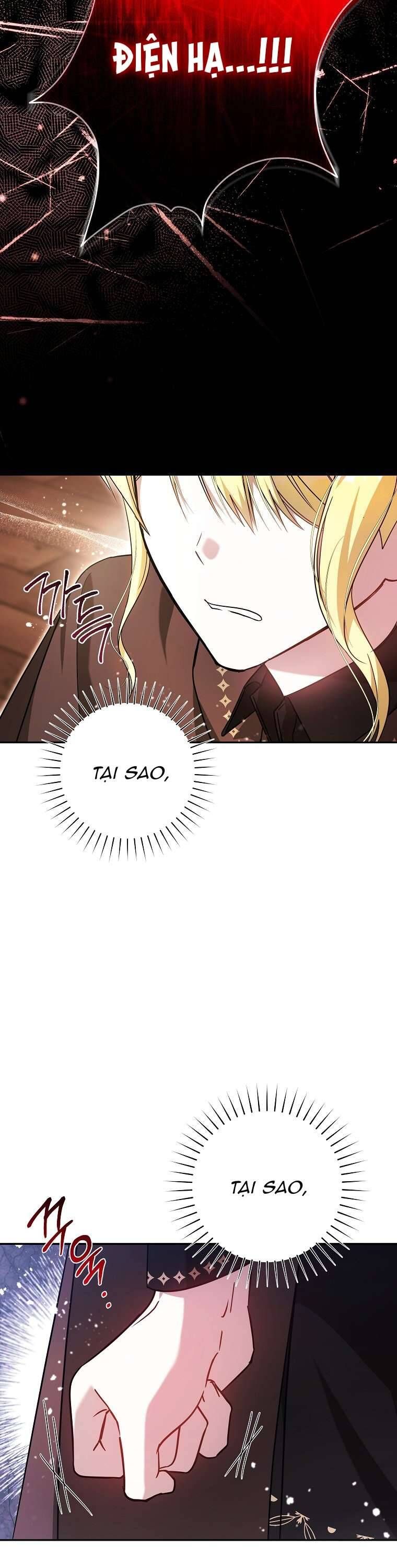 Chị Gái Tôi Là Nhân Vật Chính Chap 50 - Next Chap 51