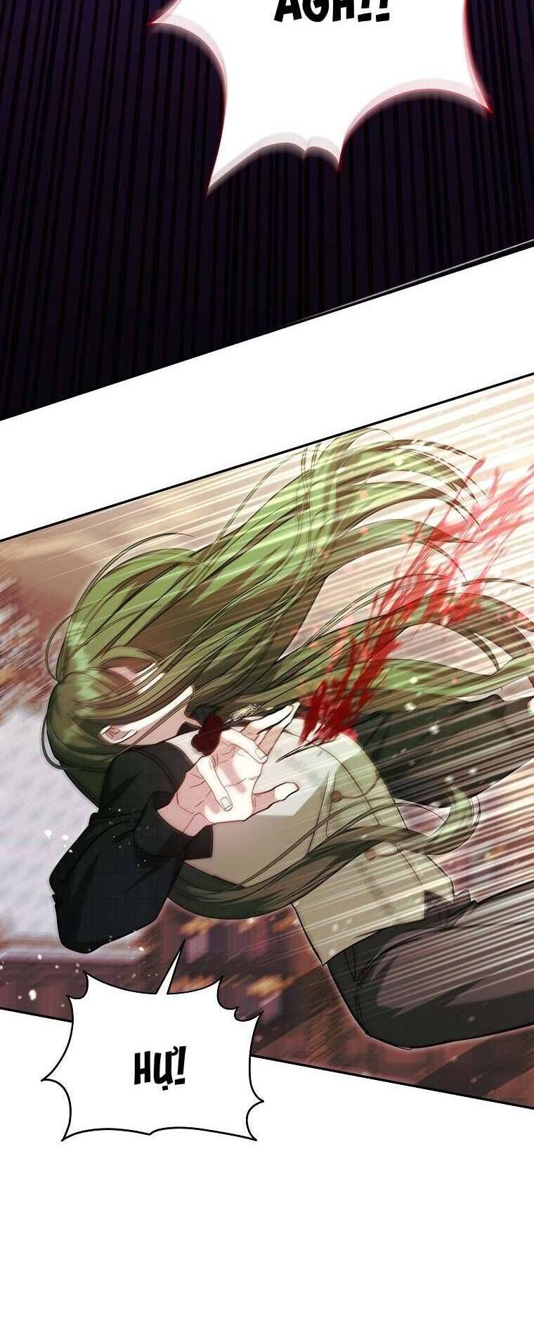 Chị Gái Tôi Là Nhân Vật Chính Chap 50 - Next Chap 51